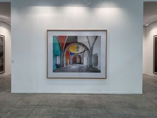 Galería OMR at ZⓈONAMACO 2019, installation view
