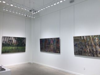 Nicolas Ruel - Toronto / New York, installation view