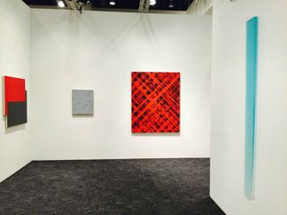 Peter Blake Gallery at Palm Springs Fine Art Fair 2015, installation view