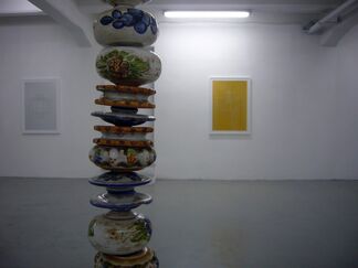 OUT THERE, installation view