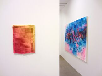 OVERVIEW_2017, installation view