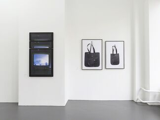 Natalie Czech: My Vocabulary Did This To Me, installation view
