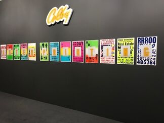 mfc - michèle didier at IFPDA Fine Art Print Fair Online Fall 2020, installation view
