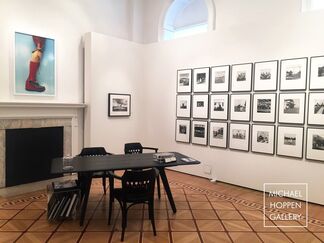 Michael Hoppen Gallery at Photo London 2015, installation view