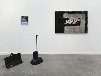 Mai 36 Galerie at FIAC 14, installation view