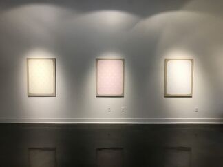 Brian T. Leahy: Easy Colors, installation view
