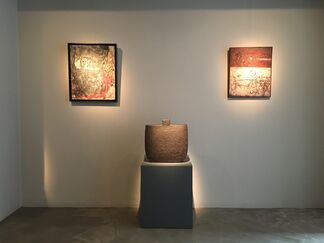 Autumn 2018 Exhibition, installation view