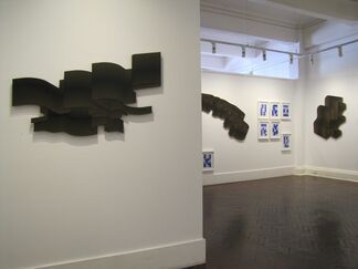 Richard Blackwell: A Neue Hope, installation view