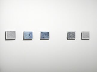 Beatrice Pediconi | 9'/ Unlimited, installation view