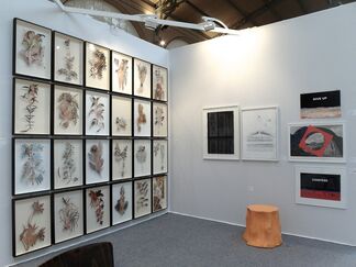 Less is More Projects at Yia Art Fair, installation view