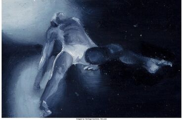 Oana Farcas, ‘Untitled (three works)’, 2008