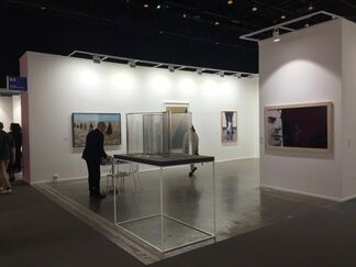 Galeria Filomena Soares at Art Dubai 2019, installation view
