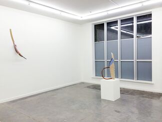 Kirk Stoller: Go Ahead and Pass Go, installation view