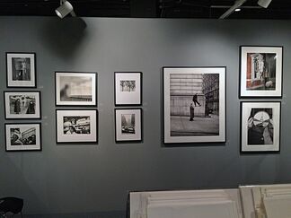 PDNB Gallery at AIPAD Photography Show 2015, installation view