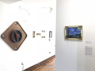 Summer Group Show: 'The Arts of Resistance', installation view