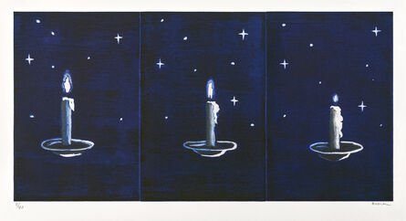 Richard Bosman, ‘Night Light’, 1992