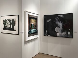Holden Luntz Gallery at Palm Beach Modern + Contemporary 2019, installation view