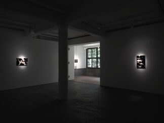 Moriyama Daido: Pop Noir, installation view