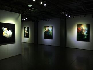 ART LABOR Gallery at Photo Shanghai 2015, installation view