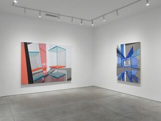 Tommy Fitzpatrick: Factual Facts and Actual Facts, installation view