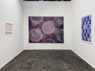 PERSONS PROJECTS / HELSINKI SCHOOL at ARCOmadrid 2020, installation view