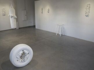 Jamey Morrill: theory of everything, installation view
