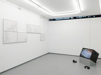 M/Other Tongue -curated by Sabel Gavaldon, installation view