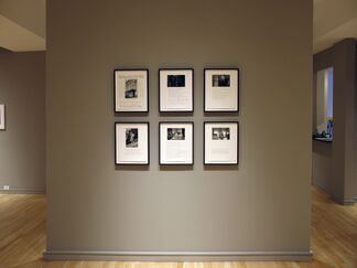 Real Estate, installation view