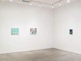 Yuko Murata - "bohemians", installation view