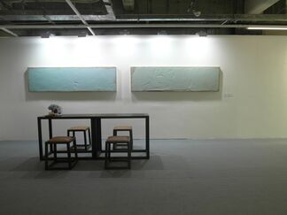 Tina Keng Gallery at ART021 Shanghai Contemporary Art Fair, installation view