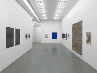 Faux Amis, installation view