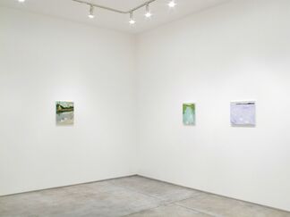 Yuko Murata - "bohemians", installation view