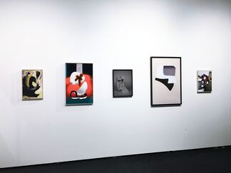 De Soto Gallery at PHOTOFAIRS | San Francisco 2018, installation view
