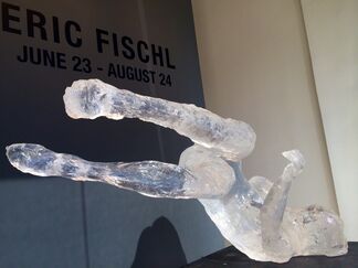 Eric Fischl - New Works, installation view