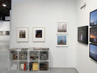 photo-eye Gallery at Photo L.A. 2019, installation view