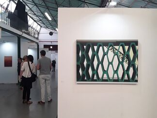 Acervo at JustLX - Lisboa Contemporary Art Fair, installation view