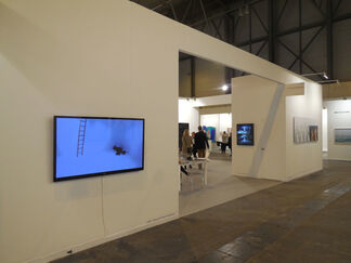 Studio Trisorio at ARCO Madrid 2014, installation view