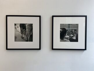 Vivian Maier: Street Life, installation view
