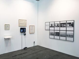 Ellen de Bruijne Projects at Artissima 2015, installation view