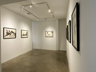 Amita Bhatt: Heroism is the Possibility of Believing in the Impossible, installation view
