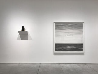 Everywhere. Now., installation view