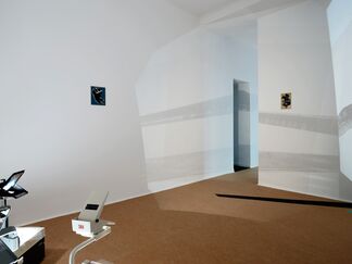 Gallery Weekend Berlin: FRAUKE DANNERT, installation view