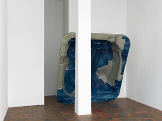 Matias Faldbakken, installation view