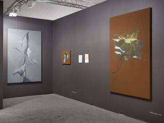 Galerie Christian Lethert at NADA Miami Beach 2014, installation view