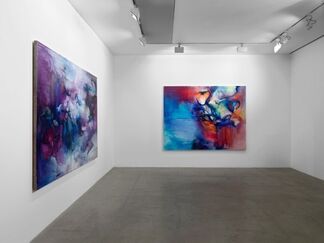 Project Room: Eemyun Kang, installation view