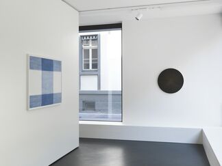 Michelle Grabner, installation view