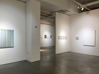 Pause, installation view