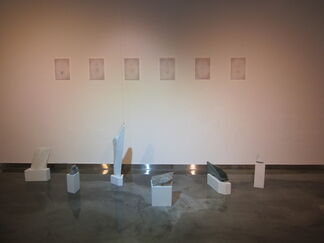 Jo Hye-jin Solo Exhibition, installation view