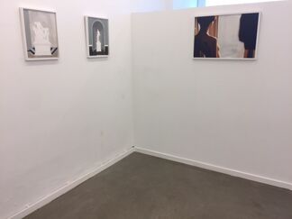 Chinese Spring #3, installation view