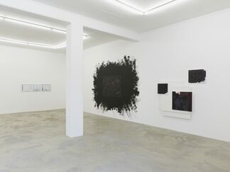 Viktoria Binschtok – eclipse99, installation view